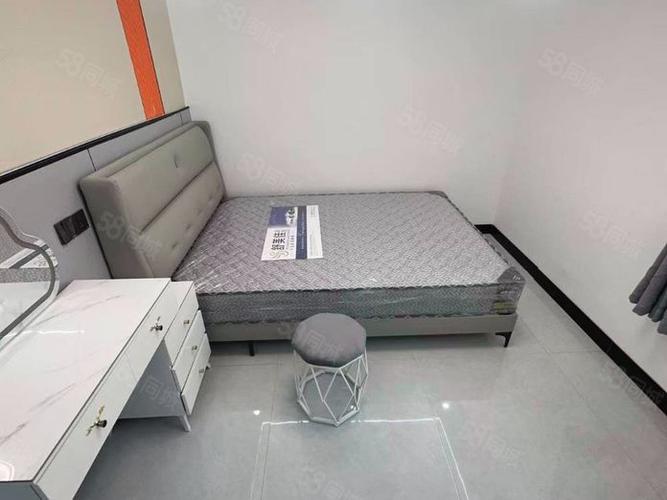 兰州静安小区租房信息