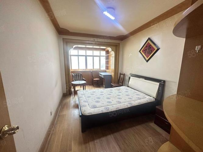 兰州静安小区租房信息