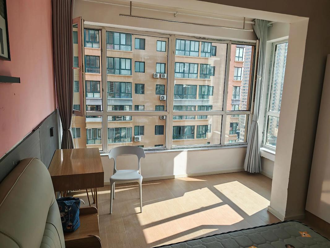 兰州静安小区租房信息