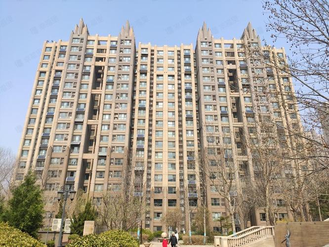 宁波中海国际社区四期