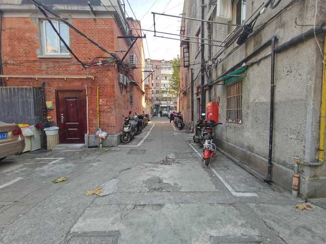 祥德路95号二手房价格