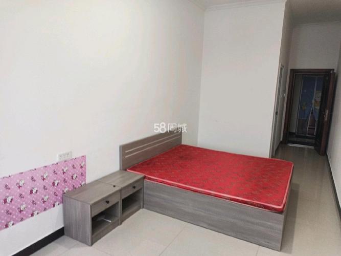 周口华阳小区租房信息