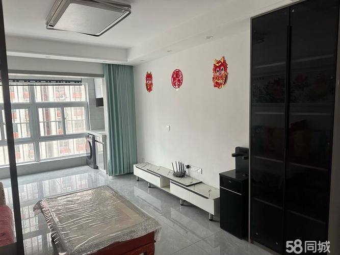 开封广宇花园租房信息