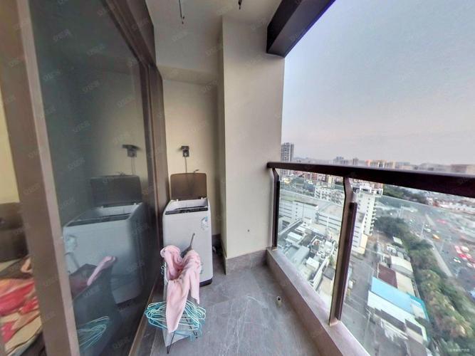 大港星河荣御二手房价格