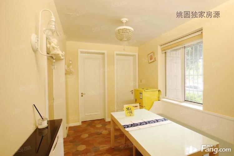 宁中里二手房价格是多少