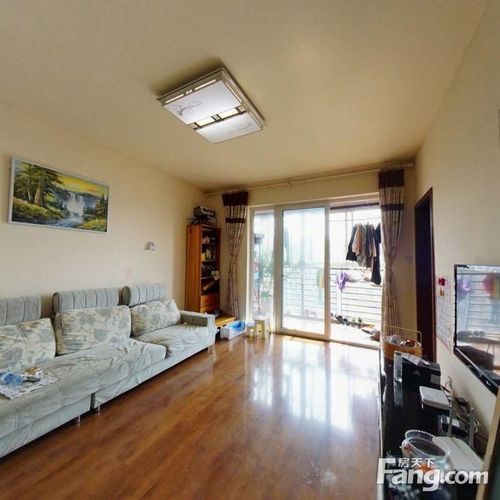 宁中里二手房价格是多少