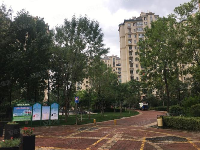 青岛城阳宝龙国际社区