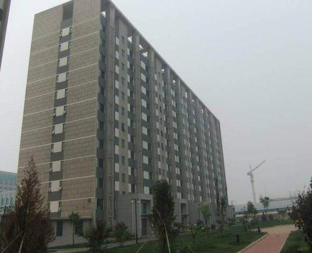 青岛城阳宝龙国际社区