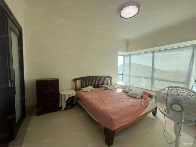 三亚时代海岸二手房价格