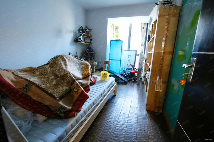 杭州浅草名苑二手房价格