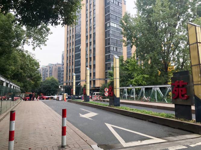 杭州浅草名苑二手房价格