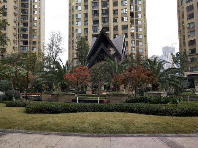 内江邦泰国际社区御峰