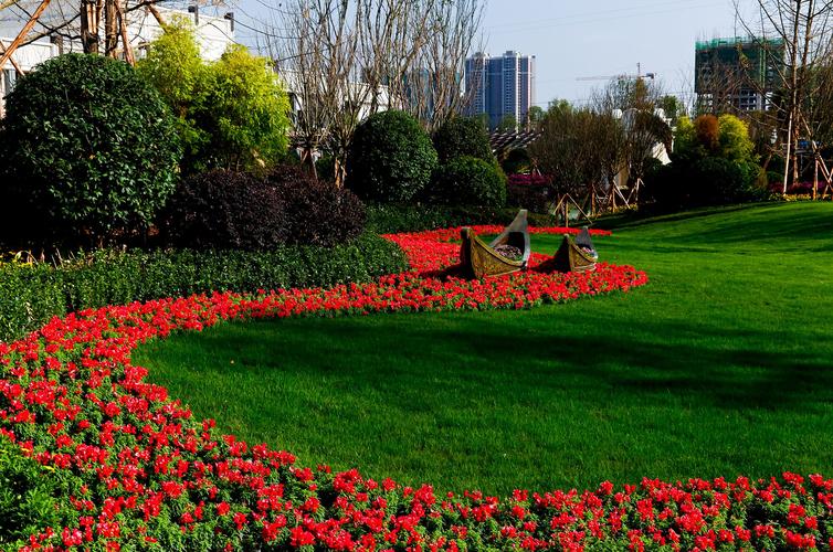 内江邦泰国际社区御峰