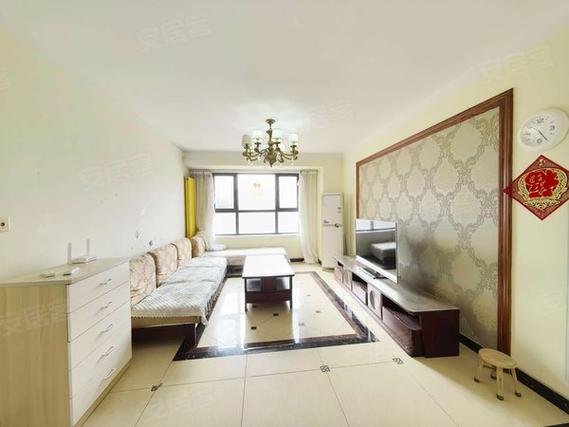 济南中海国际社区装修