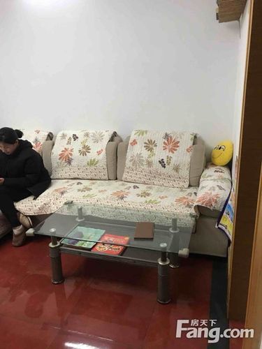 常州勤业五村二手房价格