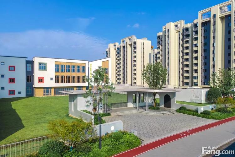 南京中海国际社区学区