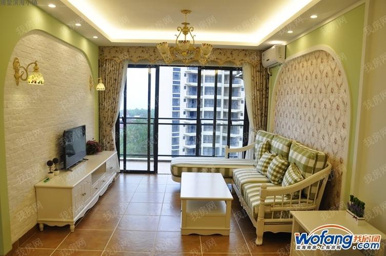 海南博鳌小镇租房信息