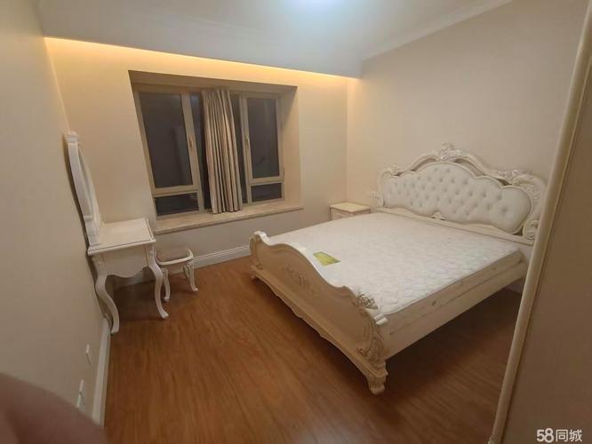 最新中央学府租房信息