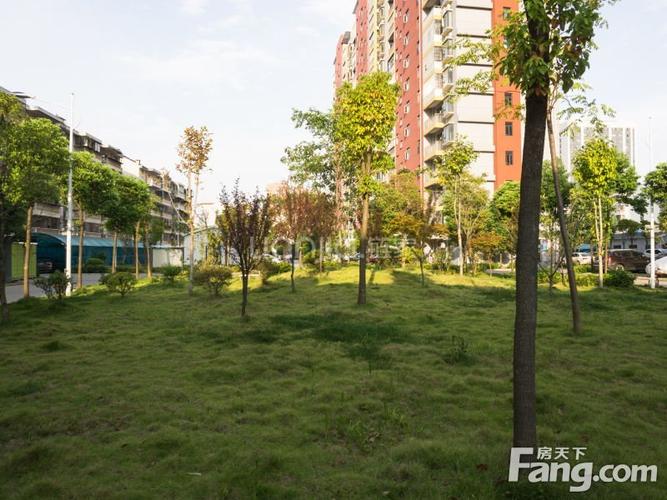 武汉江夏花园二手房价格