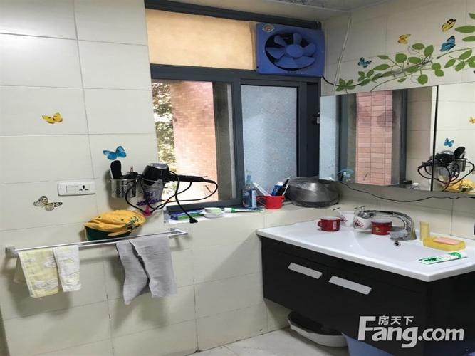 武汉江夏花园二手房价格