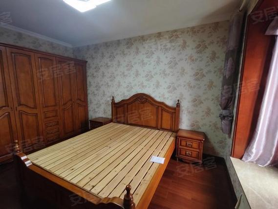 湖塘长安家园二手房价格