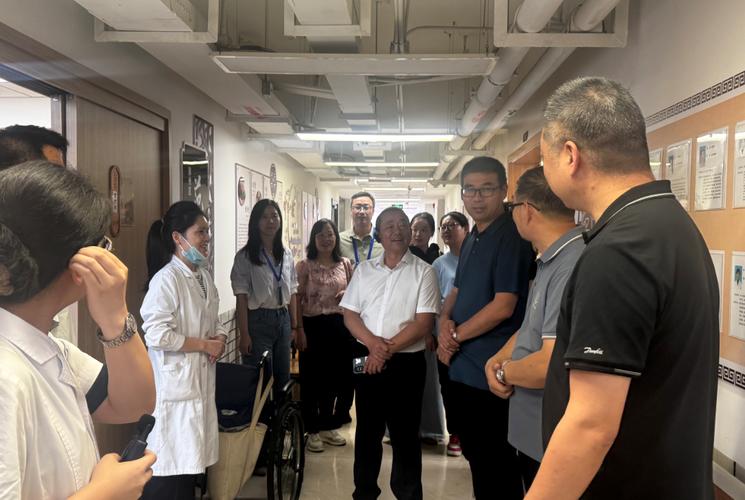 东柳社区卫生服务中心