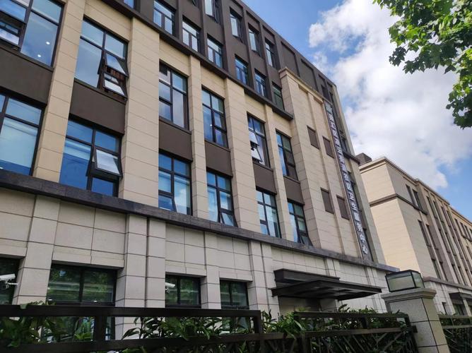 凌云街道社区卫生服务