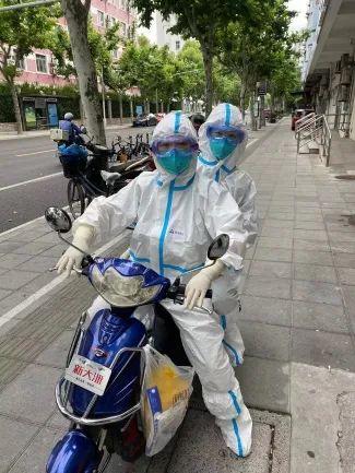 凌云街道社区卫生服务