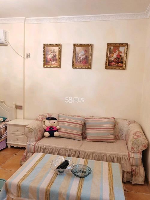 丰县锦绣东城租房信息