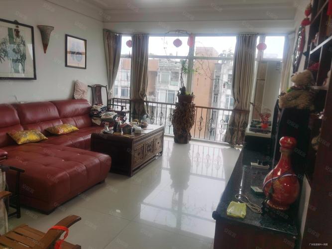 雅郡花园熙源二手房价格