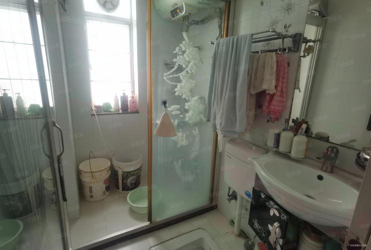 雅郡花园熙源二手房价格