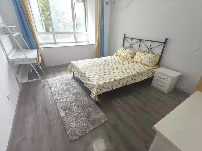 南京天华硅谷租房信息