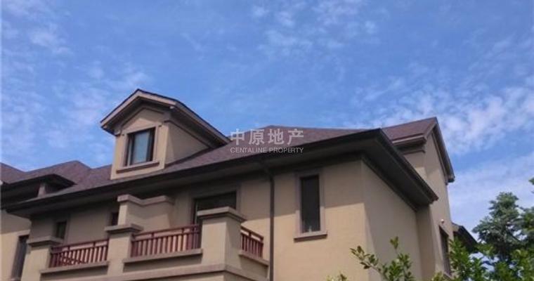 重庆美丽山二手房价格表