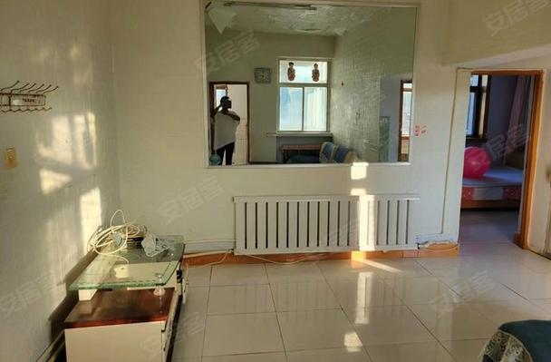 辽宁省绥中市二手房价格