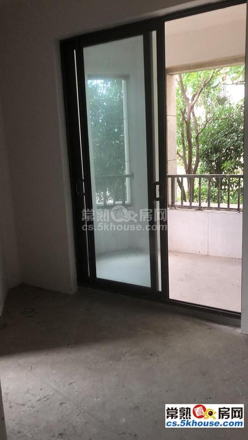 常熟香榭丽墅二手房价格