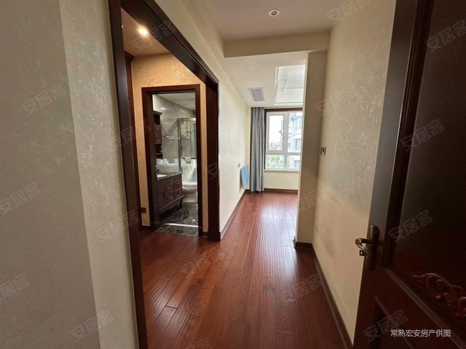 常熟弘阳上园二手房价格