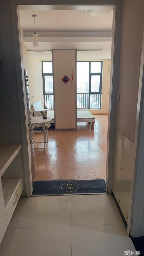 华夏世贸附近租房信息