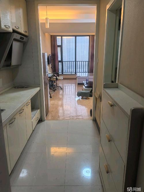 华夏世贸附近租房信息