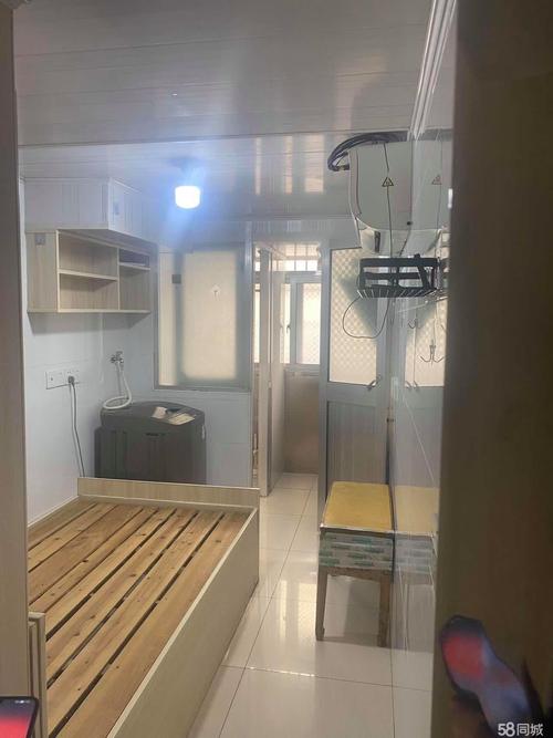 常州大学新村租房信息