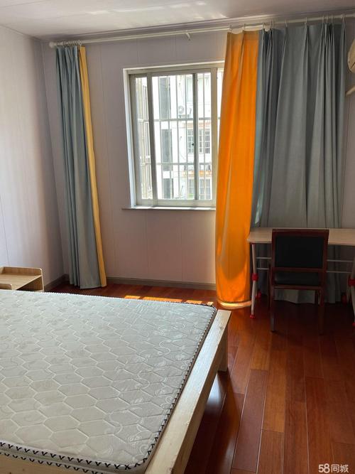 常州大学新村租房信息