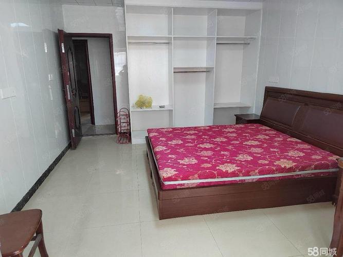 常州大学新村租房信息