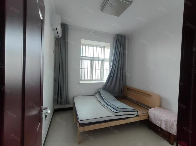 漯河龙城国际租房信息