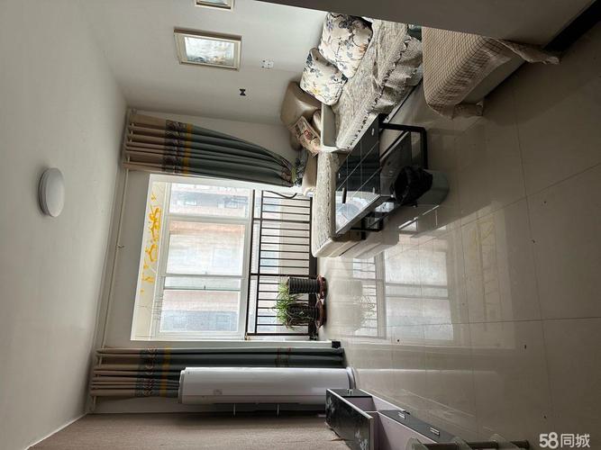 漯河龙城国际租房信息