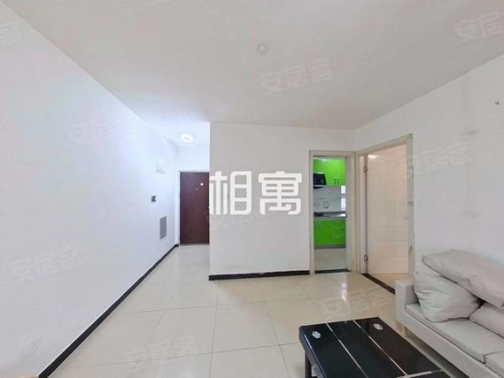 通州阿尔法社区二手房