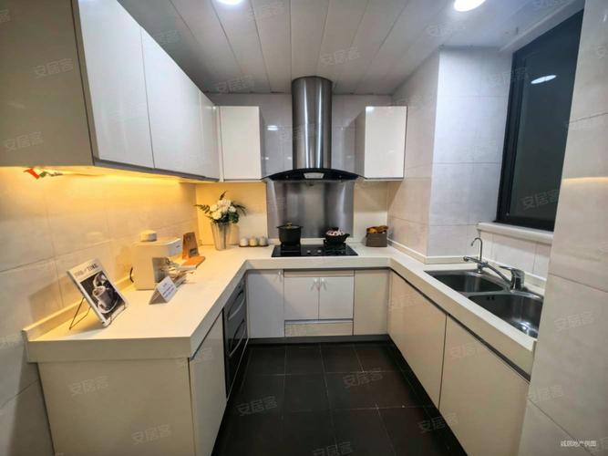 华发新城五期二手房价格