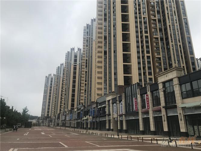 南京万达华府二手房价格