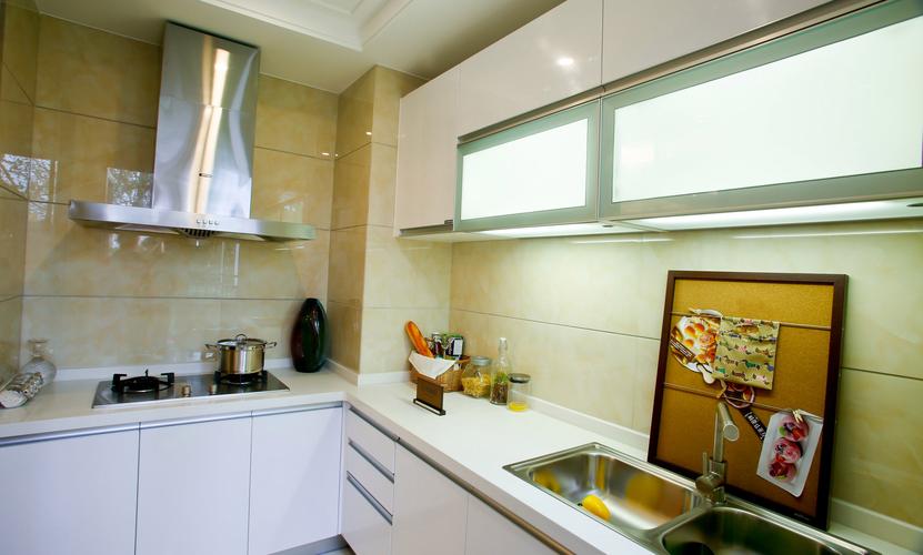 内江邦泰国际社区房价