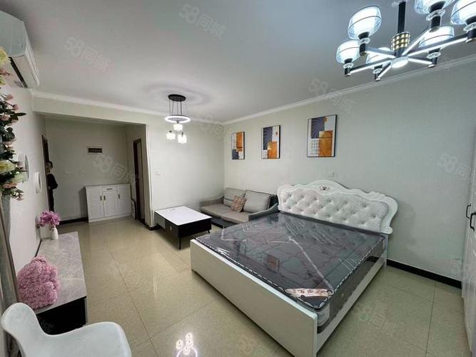 西安凤城庭院租房信息