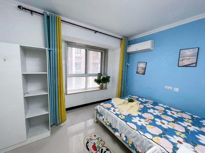 西安凤城庭院租房信息