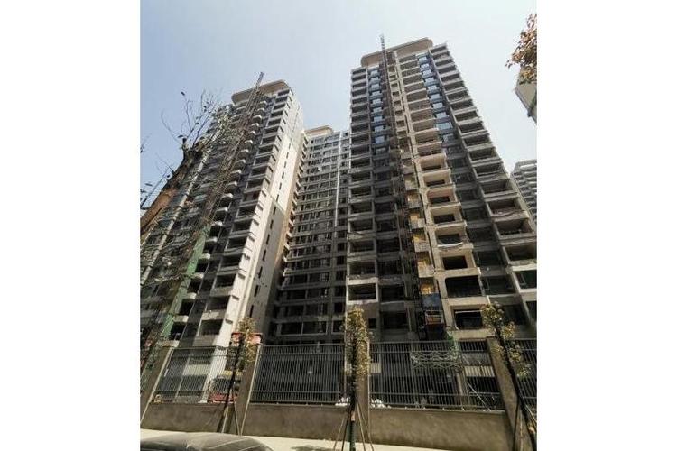 成都蓝光长岛国际社区